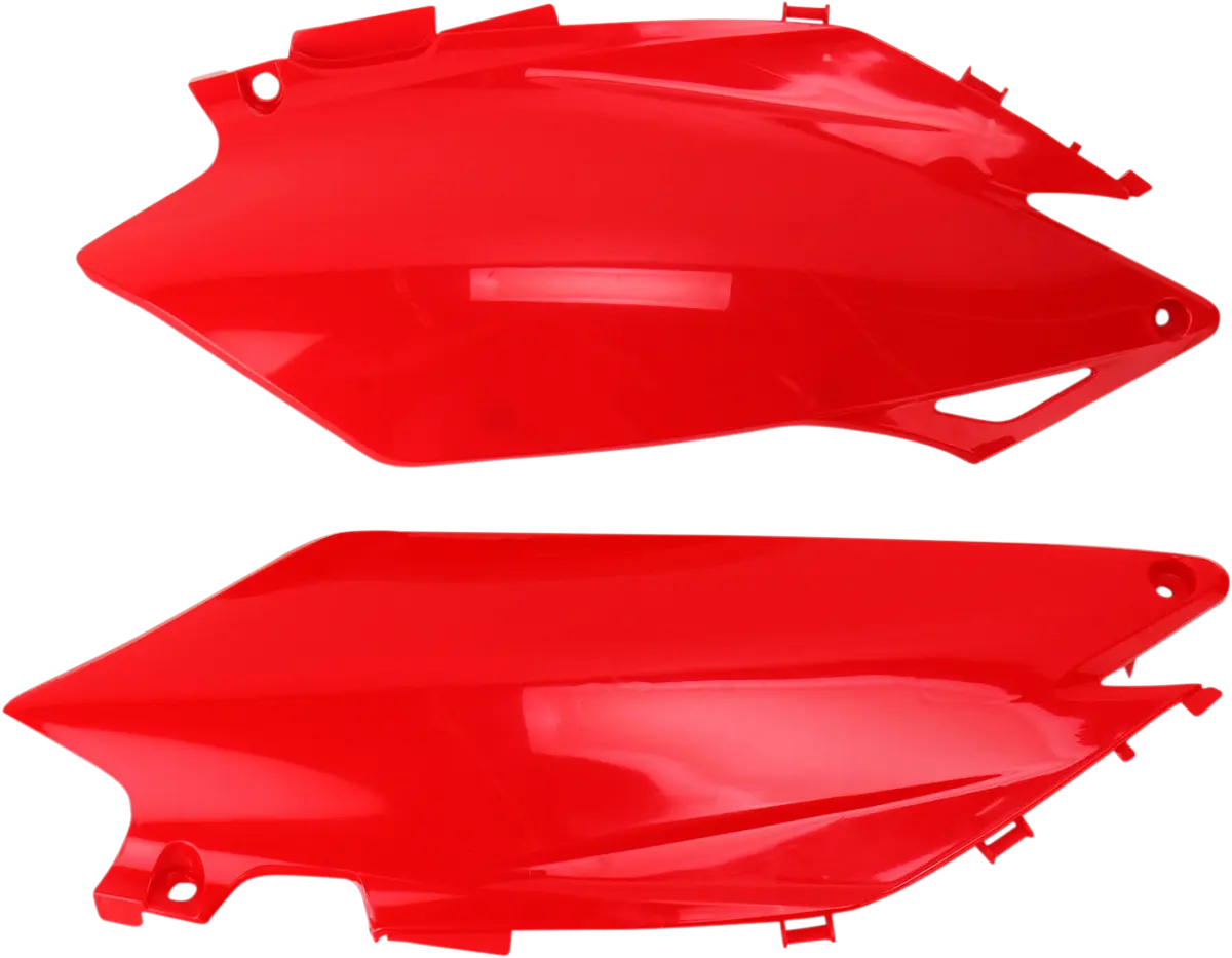 Ufo Replacement Side Panels Ersättningspaneler kaross bild 2 PMMEDIA:a2c304d982b623ec