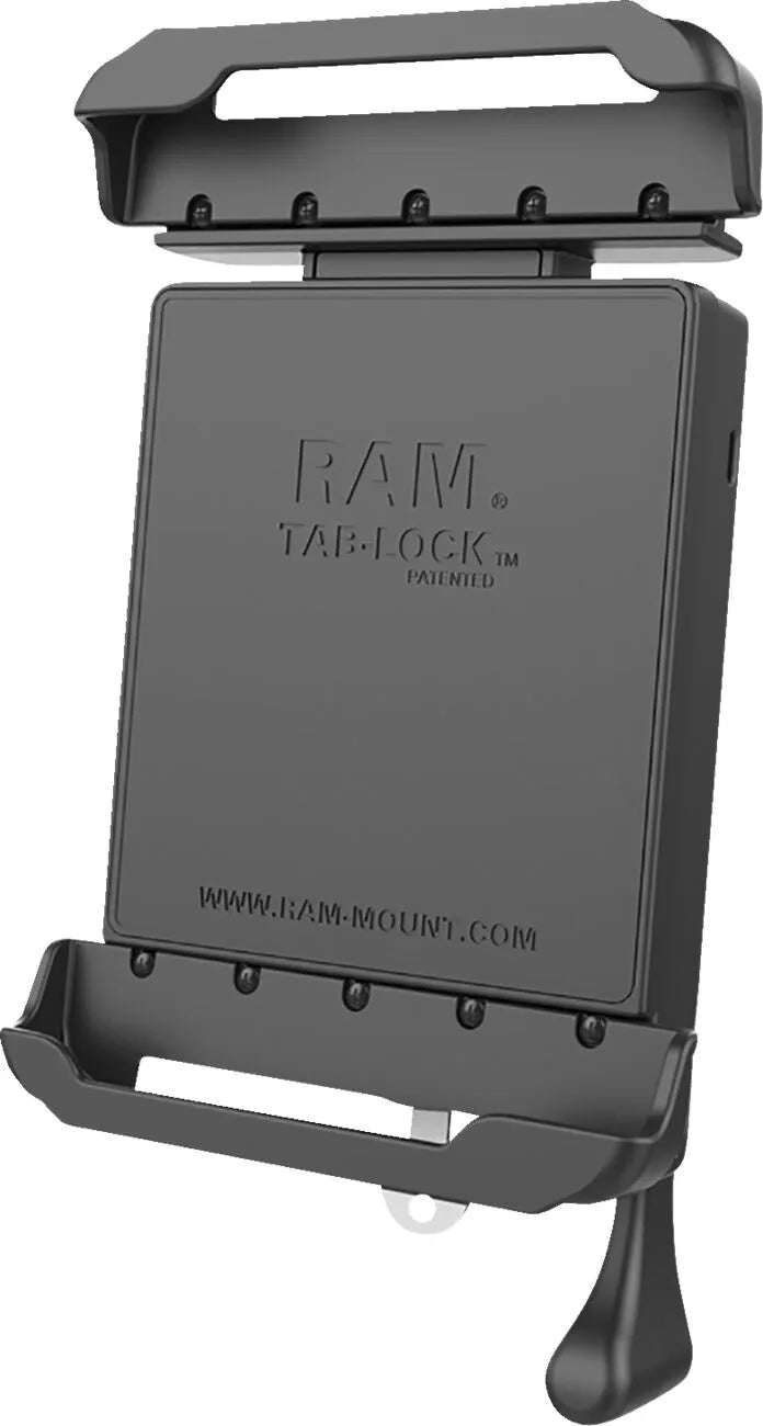 RAM MOUNTS Tab-Lock™ Fjäderbelastad Hållare bild 1 PMMEDIA:d550de2fbc5251fa