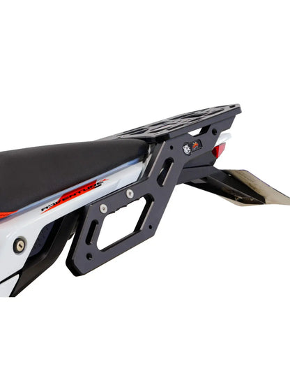 Axp Racing Rear Rack Packväskställ bild 4 PMMEDIA:98b1440f8944a7f3