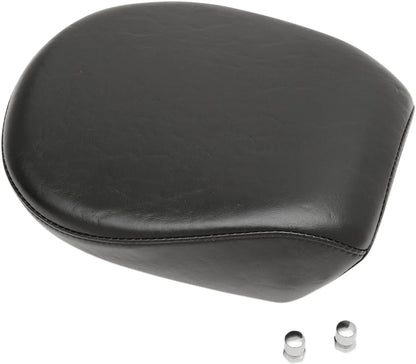 Le Pera Bare Bones Series Pillion Pad Sadlar Harley Touring bild 5 PMMEDIA:551abc373f2723c1