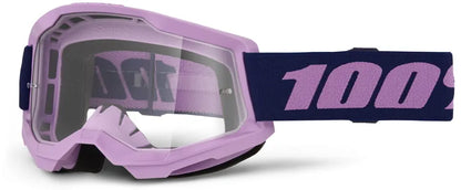 100 Percent Strata 2 Goggle Goggles bild 7 PMMEDIA:fe369804905b8352