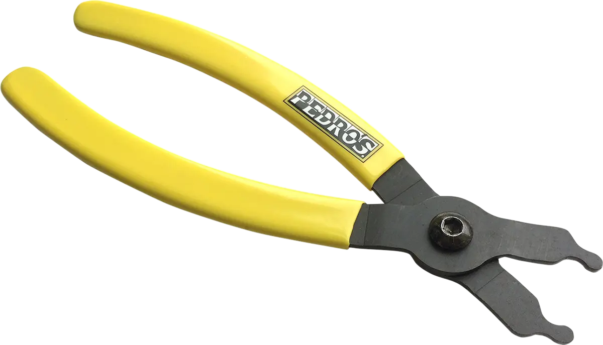 PEDRO'S Quick Link Pliers bild 1 PMMEDIA:fde45e045b53f85d