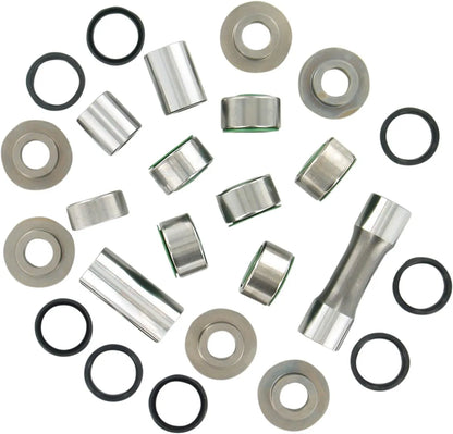 Pivot Works Linkage Rebuild Kit Monteringsdelar svingarm bild 18 PMMEDIA:76bea4f66168ea2a