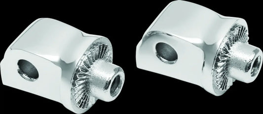 Kuryakyn Footpeg Adapters Fotpinnar & delar bild 1 PMMEDIA:0113451325822be9
