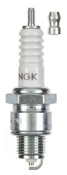 Ngk Spark Plugs Nickel Spark Plug Tändstift bild 14 PMMEDIA:e7ccd71a811d1438
