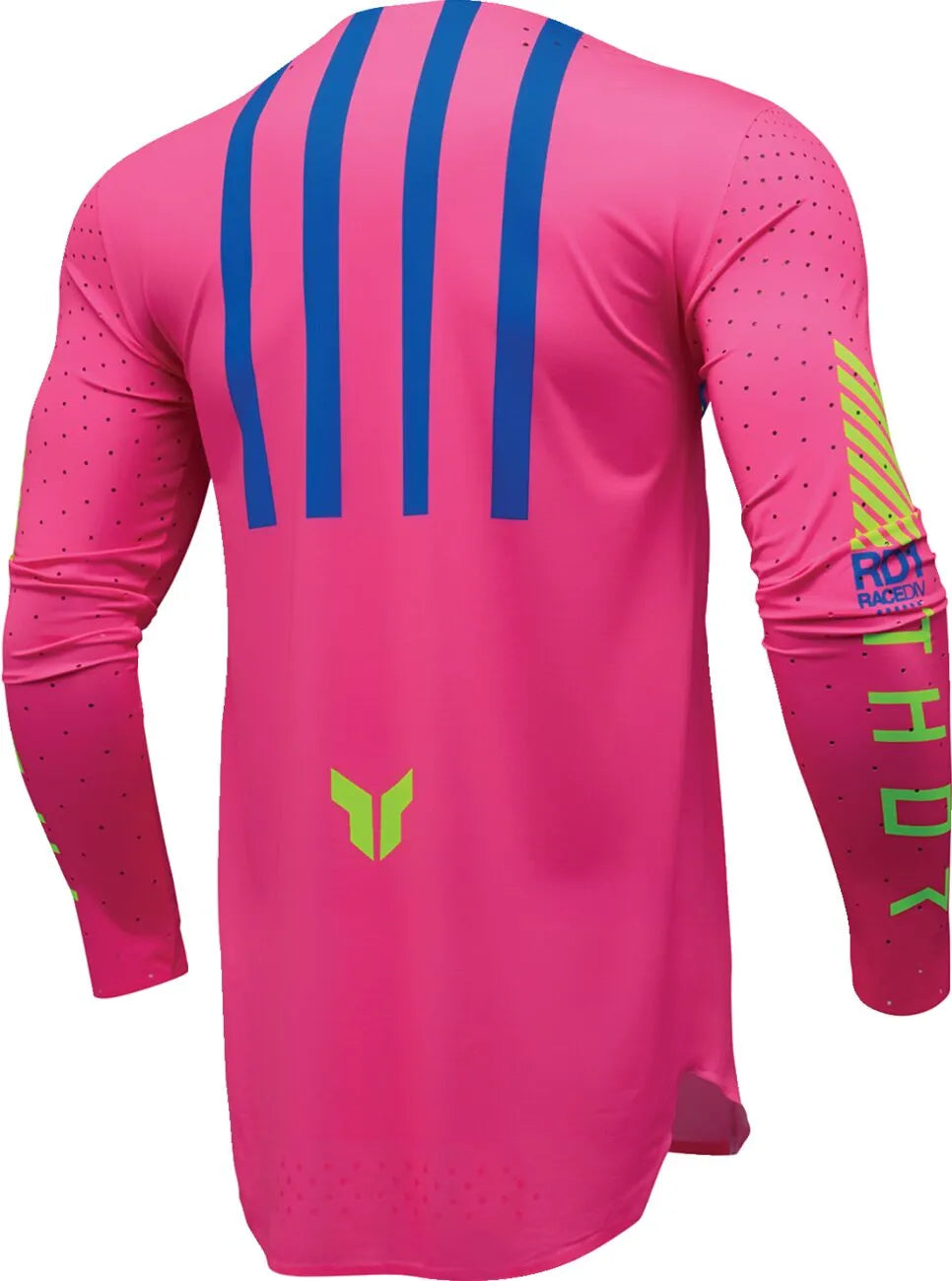 Thor Sportmode Flite Tröjor herr bild 5 PMMEDIA:655300b47276fae8