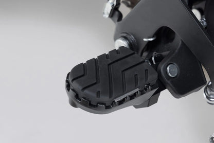 SW-MOTECH Ion fotpinnar kit bild 2 PMMEDIA:f7f504317fdd7cba