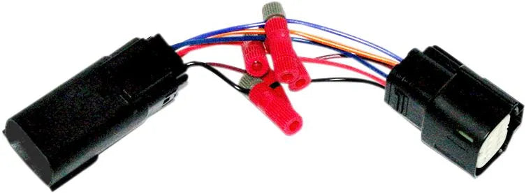 CUSTOM DYNAMICS Wiring Adapter för ljusanslutning bild 1 PMMEDIA:3851c63551f8ecb0