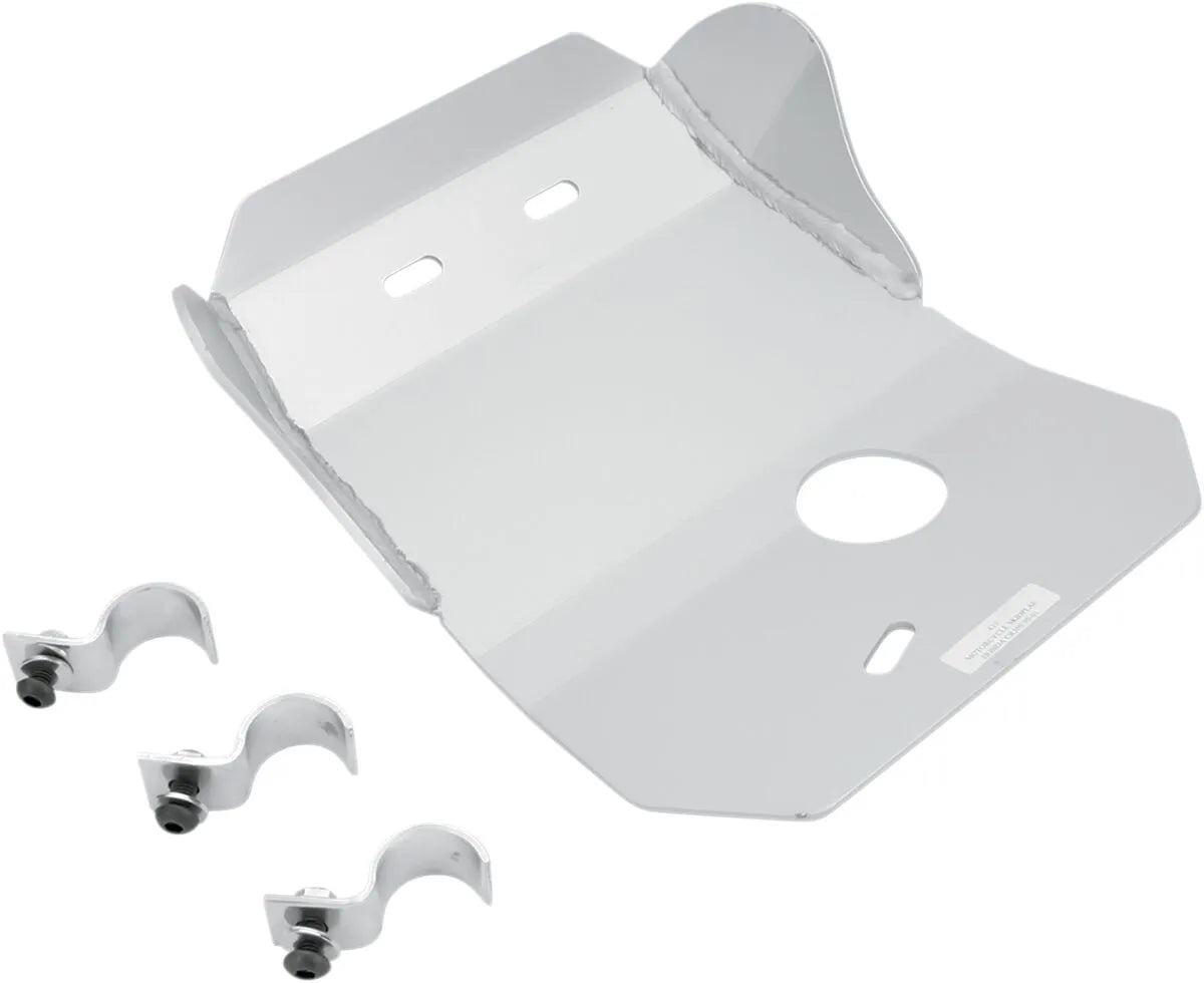 MOOSE OFFROAD HARD-PARTS Alu Skid Plate Honda CR500R 90-01 bild 1 PMMEDIA:fed8017268aa05f7