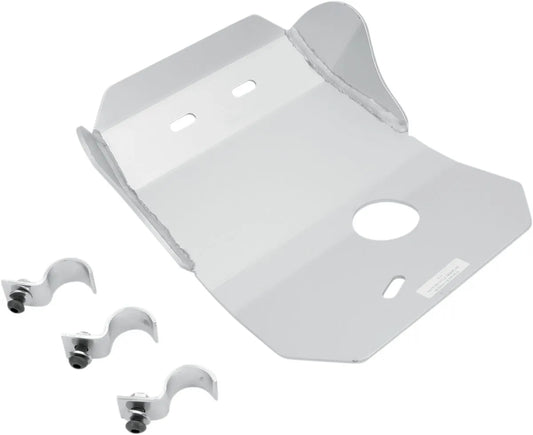MOOSE OFFROAD HARD-PARTS Alu Skid Plate Honda CR500R 90-01 bild 1 PMMEDIA:fed8017268aa05f7