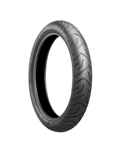 Bridgestone Battlax Adventure A41 Dual sport däck bak bild 3 PMMEDIA:38ba95825e40ee2e