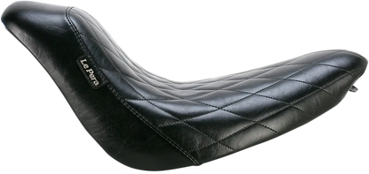 Le Pera Bare Bones Solo Seat Sadlar Harley Softail bild 11 PMMEDIA:d8320114abe01eee