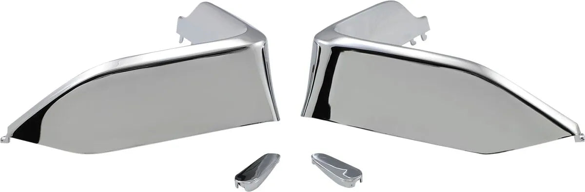 SHOW CHROME Fairing Trim Upper GL1500 bild 5 PMMEDIA:0696c30441c3b468