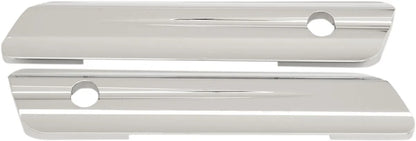 Drag Specialties Saddlebag Hinge Covers Sidoväskor & tillbehör bild 2 PMMEDIA:225b585e23373d0d