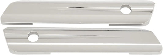 Drag Specialties Saddlebag Hinge Covers Sidoväskor & tillbehör bild 2 PMMEDIA:225b585e23373d0d
