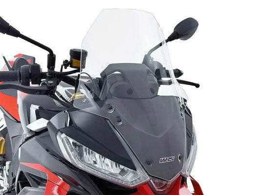 Wrs Windscreen Touring Tuono V4 OEM Street bild 2 PMMEDIA:840d7993df5ce839