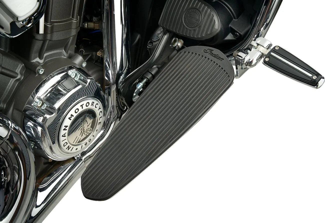 Ciro Highway Peg Mounts for Indian Highway bars & fotpinnar bild 4 PMMEDIA:e3cf102d02428098