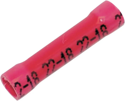 NAMZ Butt Splices värmekrympskontakt 25-pack bild 1 PMMEDIA:2f0dcbc1cf59ba36
