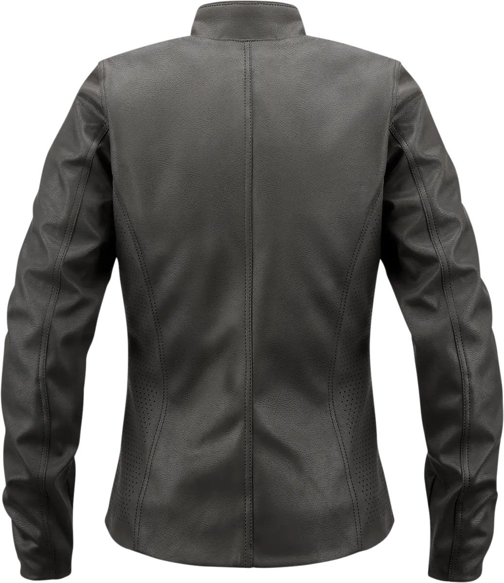 Icon Women's Tuscadero2™ Jacka textil dam bild 6 PMMEDIA:f097be162e1f1c52