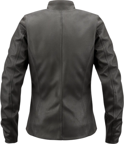 Icon Women's Tuscadero2™ Jacka textil dam bild 6 PMMEDIA:f097be162e1f1c52