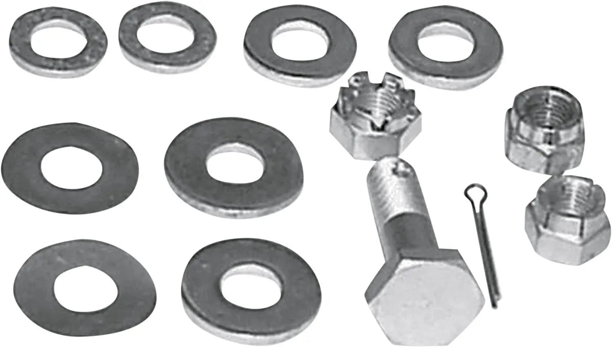 Colony Motor Mount Bolt Kit Monteringssats fordonsanpassade bild 1 PMMEDIA:9248d12fa7e1b89c