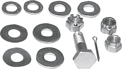 Colony Motor Mount Bolt Kit Monteringssats fordonsanpassade bild 1 PMMEDIA:9248d12fa7e1b89c