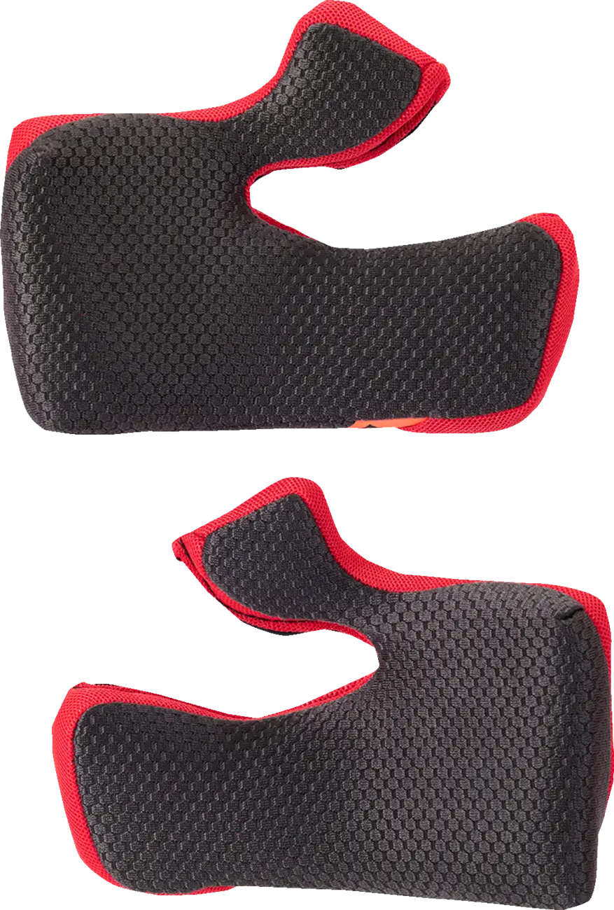 Alpinestars(Mx) Supertech M10 Helmet Cheek Pads Inredning hjälm bild 2 PMMEDIA:b5b904aa48484d32