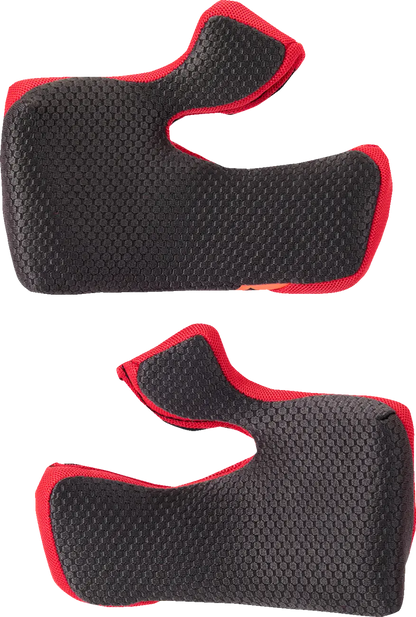 Alpinestars(Mx) Supertech M10 Helmet Cheek Pads Inredning hjälm bild 2 PMMEDIA:b5b904aa48484d32