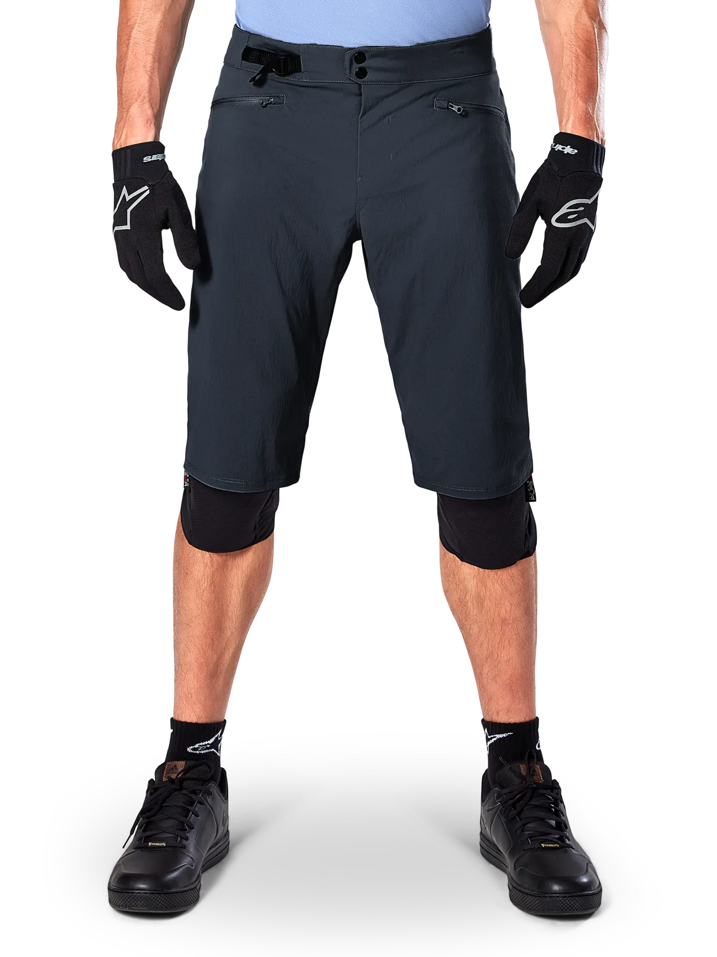 ALPINESTARS BICYCLE A-Dura Shorts Svarta 30 bild 4 PMMEDIA:3b5507f189d14ec2