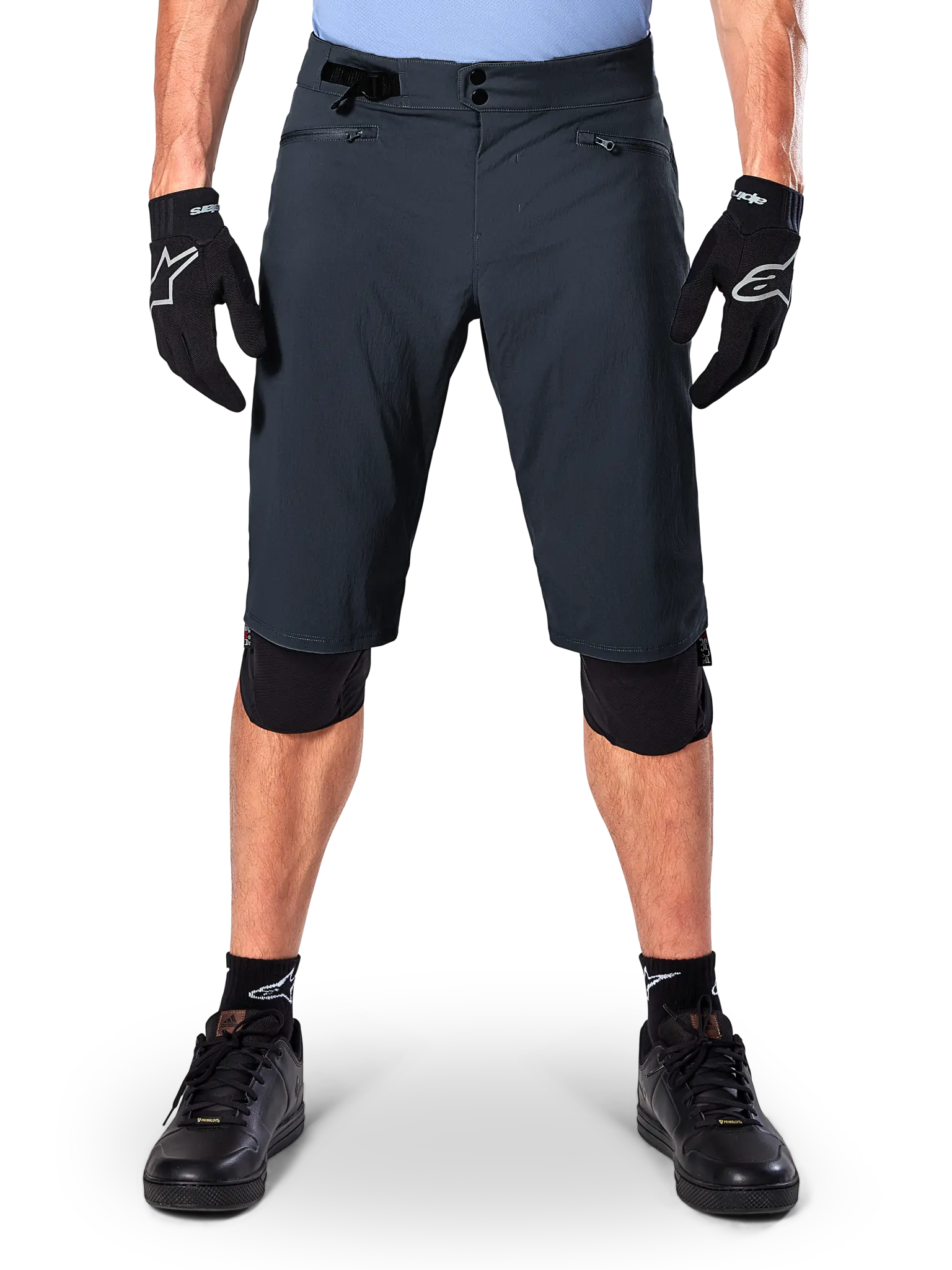 ALPINESTARS BICYCLE A-Dura Shorts Svart 36 bild 4 PMMEDIA:3b5507f189d14ec2