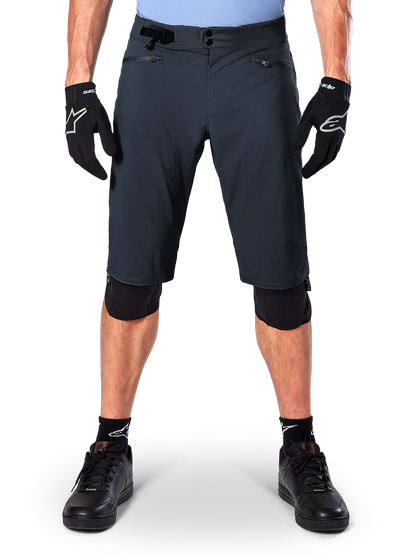 ALPINESTARS BICYCLE A-Dura Shorts Svarta 28 bild 4 PMMEDIA:3b5507f189d14ec2