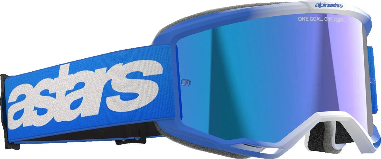 Alpinestars Goggles Vision 5 Blaze Goggle bild 13 PMMEDIA:13231665fecb89c8