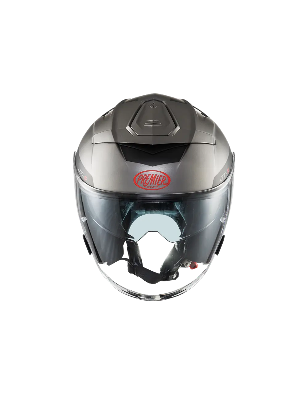 Premier Helmets JT5 MA Öppen hjälm vuxen bild 7 PMMEDIA:638b3cf175b65002