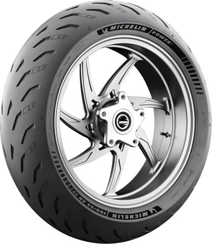 Michelin Road 5 Radialdäck bak bild 6 PMMEDIA:fd0ac84385af5349