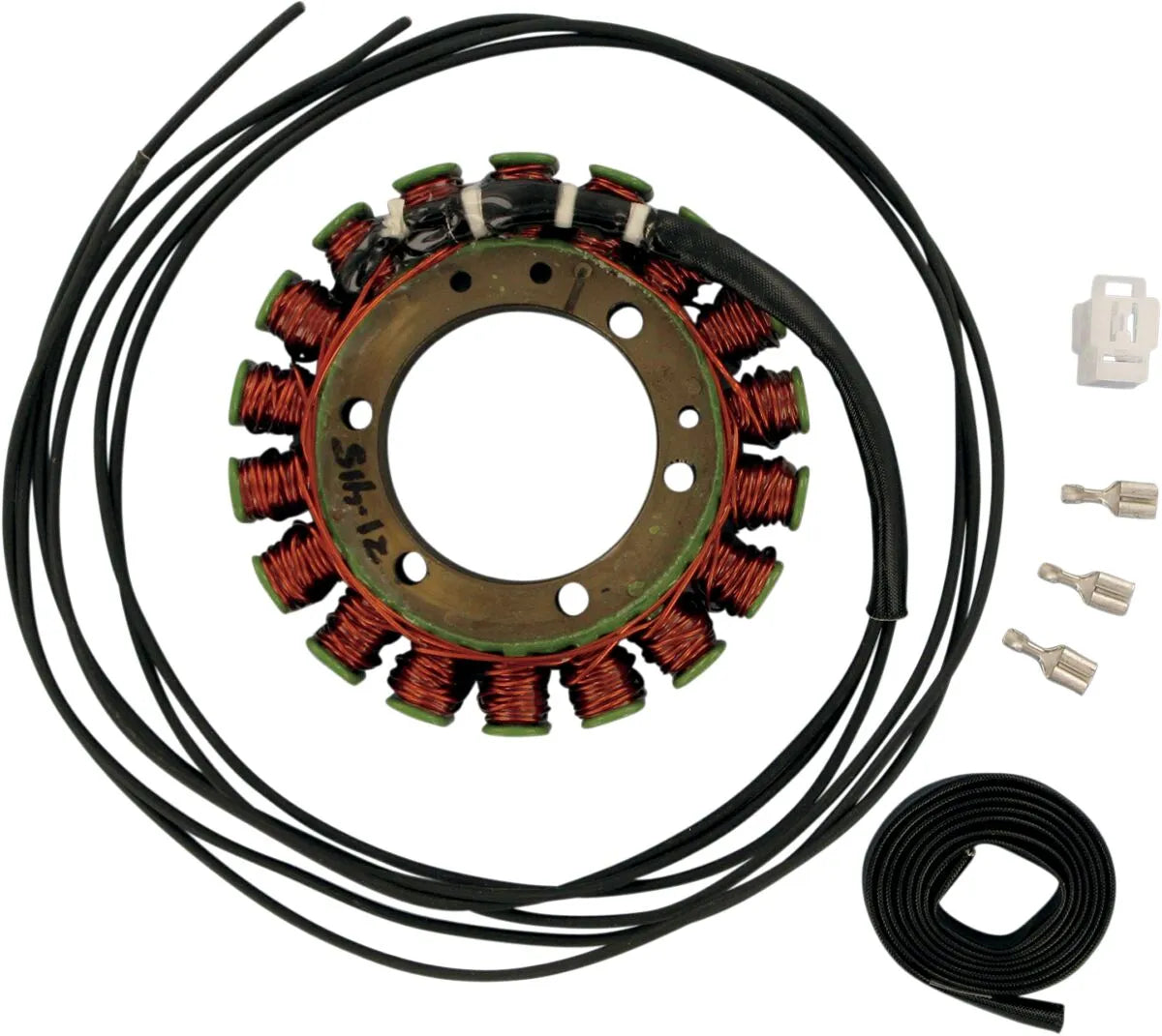 RICK'S MOTORSPORT ELECTRIC Stator för Yamaha bild 1 PMMEDIA:4ff021c382a47c62