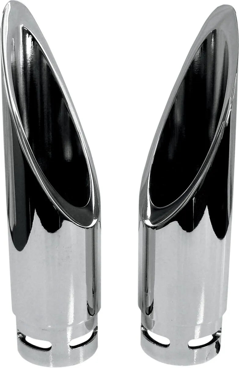 Baron Family Jewel Exhaust Tip Grenrör & rördelar street bild 3 PMMEDIA:0482795820c9f935