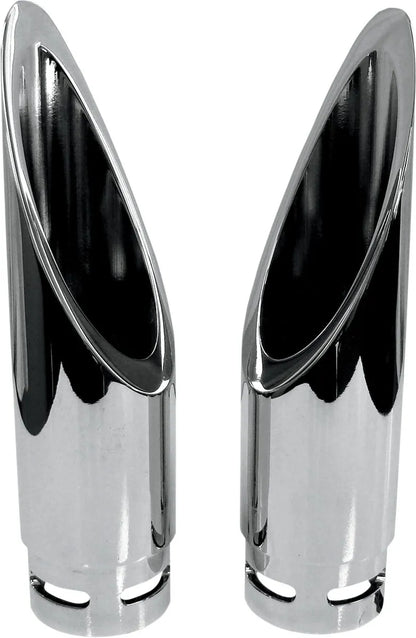 Baron Family Jewel Exhaust Tip Grenrör & rördelar street bild 3 PMMEDIA:0482795820c9f935