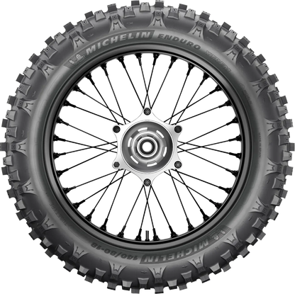MICHELIN Enduro Xtrem Däck 140/80-18 70M NHS R TT bild 3 PMMEDIA:5d2e0589d9ef9143