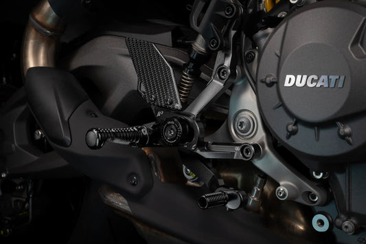 GILLES TOOLING MUE2 Rearset för Ducati Streetfighter V2/Panigale V2 bild 2 PMMEDIA:988f115e91cad5d6