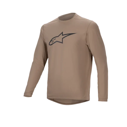 ALPINESTARS BICYCLE A-Dura Astar Långärmad Tröja Brown XL bild 1 PMMEDIA:f7c1bc63c2549fb7