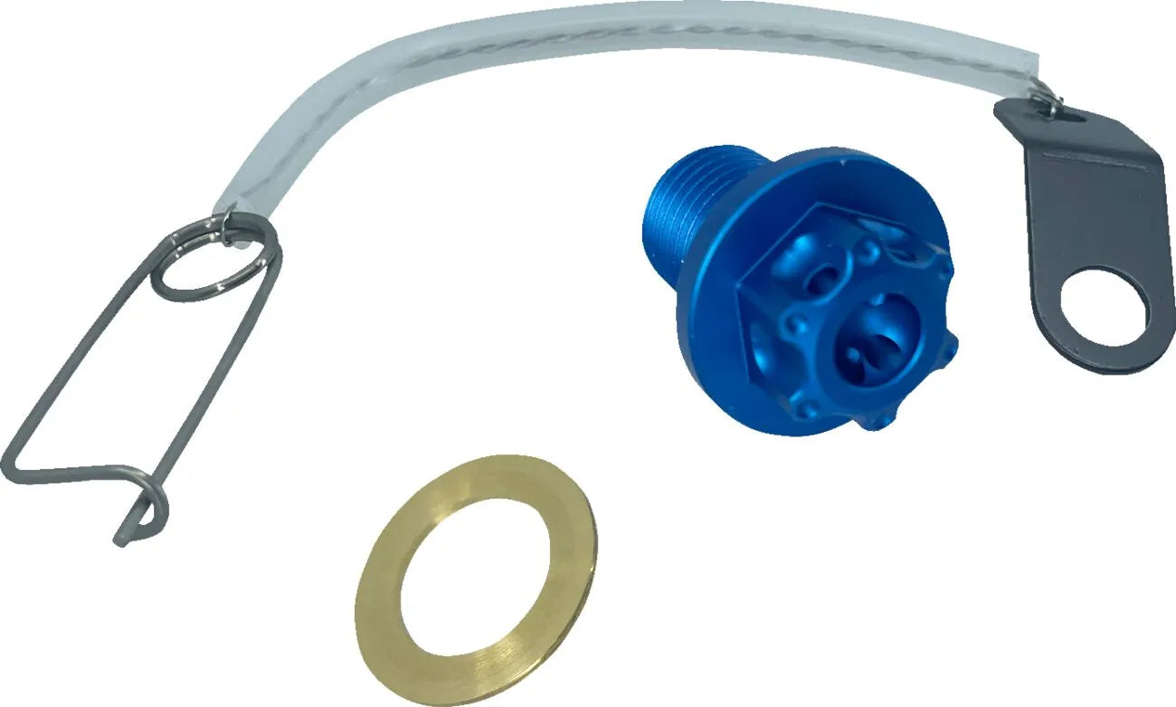 Psr Magnetic Oil Drain Plug Kåpor & vevhusdelar bild 1 PMMEDIA:8c733b3fb8bfb798