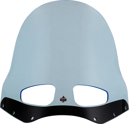 Klock Werks Ice Flare­® for Road Warrior Fairing OEM Harley bild 17 PMMEDIA:fa512ffbdf5931ae