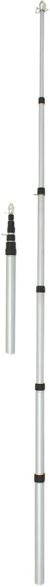 RIVCO PRODUCTS teleskopisk flaggstång bild 1 PMMEDIA:5e612ef2ea88b7bb