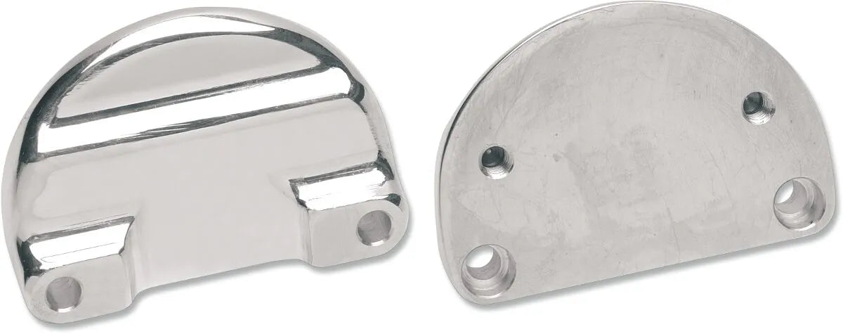 Drag Specialties Fender to Fork Adapter for 21" Wheels Fästen & monteringsdelar för kåpor bild 3 PMMEDIA:47165cec5972642c