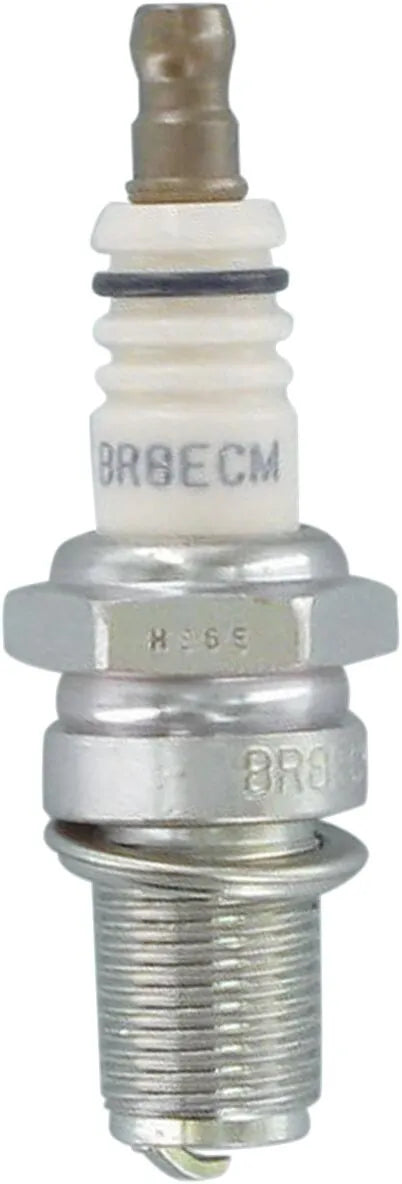 NGK SPARK PLUGS Tändstift BR8ECM bild 1 PMMEDIA:837cf3bdd5a97882