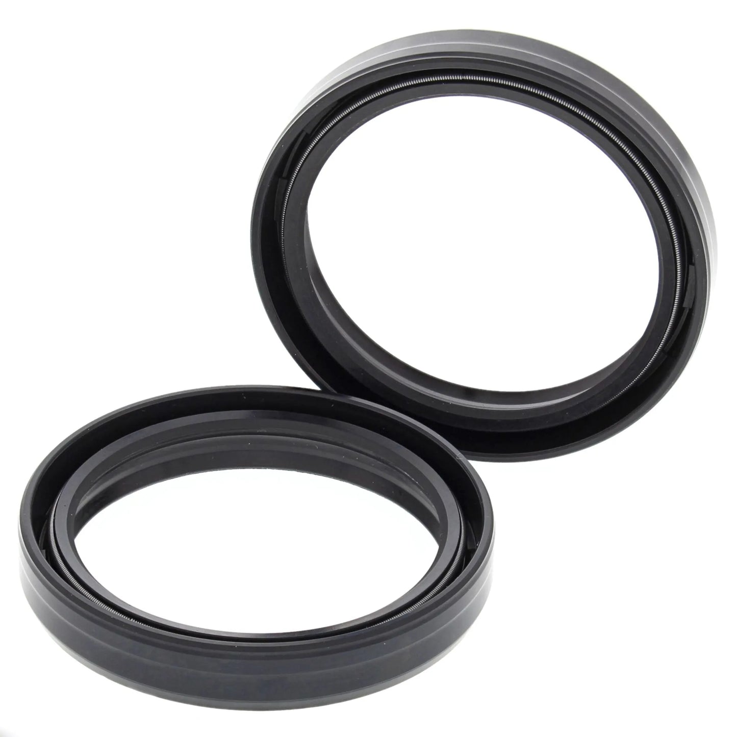 All Balls Fork Oil Seal/ Dust Seal Kit Packboxar gaffeltätning bild 18 PMMEDIA:9c667aa69cf0abd2