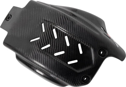 Moose Offroad Hard Parts Carbon Fiber Skid Plate Motorskydd bild 13 PMMEDIA:cc0a5cb82b3bc711