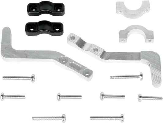 CYCRA Stealth Alloy Racer Pack ersättningsfäste bild 1 PMMEDIA:a519999db8c35336