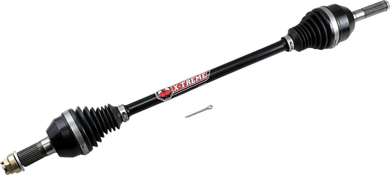 DEMON Heavy-Duty X-Treme Axle bild 1 PMMEDIA:374dff204a7e7dc5