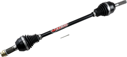 DEMON Heavy-Duty X-Treme Axle bild 1 PMMEDIA:374dff204a7e7dc5